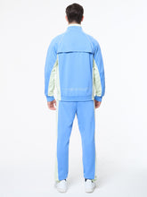 Load image into Gallery viewer, Corsa Track Jacket- Ultramarine