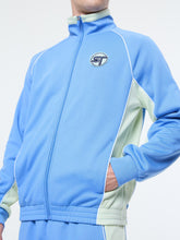 Load image into Gallery viewer, Corsa Track Jacket- Ultramarine