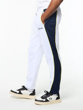 Load image into Gallery viewer, Corsa Track Pant- Brilliant White