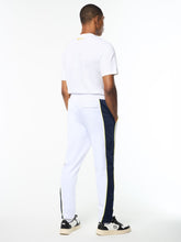 Load image into Gallery viewer, Corsa Track Pant- Brilliant White