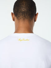 Load image into Gallery viewer, Corsa T-Shirt- Brilliant White