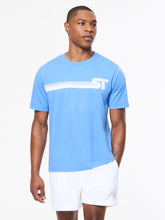 Load image into Gallery viewer, Corsa T-Shirt- Ultramarine