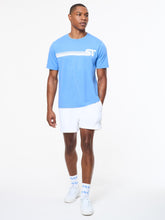 Load image into Gallery viewer, Corsa T-Shirt- Ultramarine