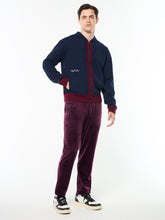 Load image into Gallery viewer, Miglia Hoodie- Maritime Blue