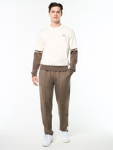 Load image into Gallery viewer, Giovane Crewneck- Gardenia
