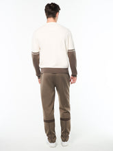 Load image into Gallery viewer, Giovane Crewneck- Gardenia