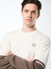 Load image into Gallery viewer, Giovane Crewneck- Gardenia