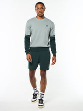 Load image into Gallery viewer, Giovane Crewneck- Slate Gray