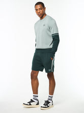 Load image into Gallery viewer, Giovane Crewneck- Slate Gray