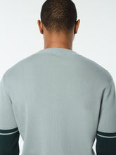 Load image into Gallery viewer, Giovane Crewneck- Slate Gray