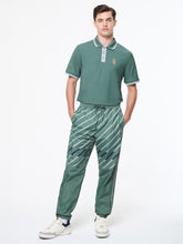 Load image into Gallery viewer, Quadretto Track Pant- Duck Green