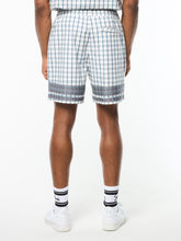 Load image into Gallery viewer, Quadretto Cabana Short- Brilliant White