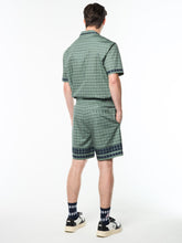 Load image into Gallery viewer, Quadretto Cabana Short- Duck Green