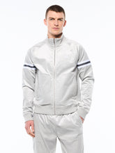 Load image into Gallery viewer, Cordurato Track Jacket- Quiet Grey
