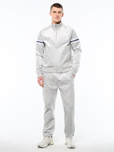 Load image into Gallery viewer, Cordurato Track Jacket- Quiet Grey