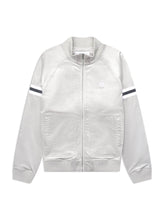 Load image into Gallery viewer, Cordurato Track Jacket- Quiet Grey