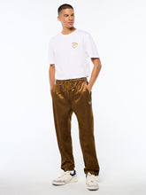 Load image into Gallery viewer, Cordurato Track Pant- Bronze Brown