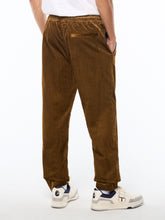 Load image into Gallery viewer, Cordurato Track Pant- Bronze Brown