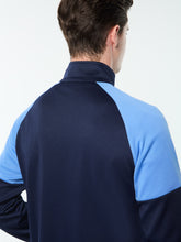 Load image into Gallery viewer, Spacco Track Jacket- Maritime Blue