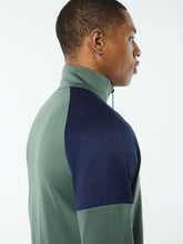 Load image into Gallery viewer, Spacco Track Jacket- Duck Green