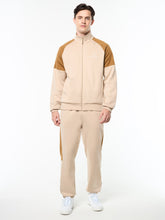 Load image into Gallery viewer, Spacco Track Jacket- Humus