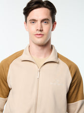 Load image into Gallery viewer, Spacco Track Jacket- Humus