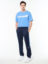 Load image into Gallery viewer, Spacco Track Pant- Maritime Blue