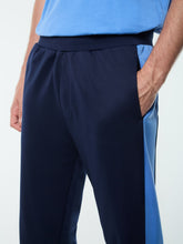 Load image into Gallery viewer, Spacco Track Pant- Maritime Blue