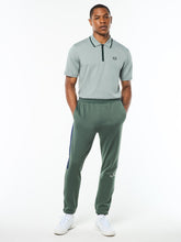 Load image into Gallery viewer, Spacco Track Pant- Duck Green