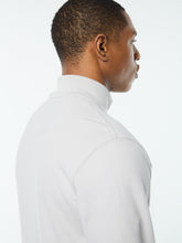 Load image into Gallery viewer, Cursivo Track Jacket- Quiet Grey