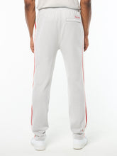 Load image into Gallery viewer, Cursivo Track Pant- Quiet Grey