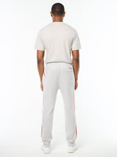 Load image into Gallery viewer, Cursivo Track Pant- Quiet Grey