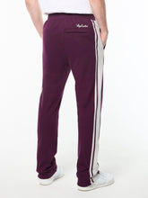 Load image into Gallery viewer, Cursivo Track Pant- Potent Purple