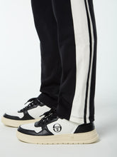 Load image into Gallery viewer, Cursivo Track Pant- Black Beauty