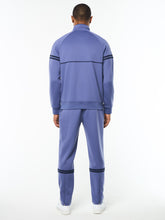 Load image into Gallery viewer, Orion Track Jacket- Heron
