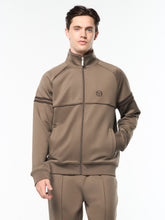 Load image into Gallery viewer, Orion Track Jacket- Morel