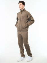 Load image into Gallery viewer, Orion Track Jacket- Morel