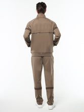Load image into Gallery viewer, Orion Track Jacket- Morel
