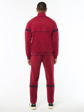 Load image into Gallery viewer, Orion Track Jacket- Rhubarb