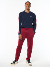 Load image into Gallery viewer, Orion Track Pant- Rhubarb