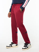 Load image into Gallery viewer, Orion Track Pant- Rhubarb
