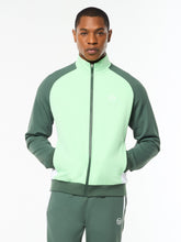 Load image into Gallery viewer, Pagia Court Jacket- Duck Green
