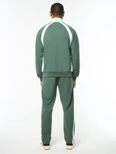 Load image into Gallery viewer, Pagia Court Jacket- Duck Green