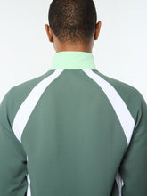 Load image into Gallery viewer, Pagia Court Jacket- Duck Green