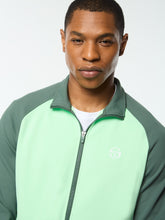 Load image into Gallery viewer, Pagia Court Jacket- Duck Green