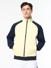 Load image into Gallery viewer, Pagia Court Jacket- Maritime Blue