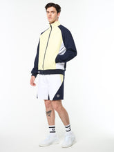Load image into Gallery viewer, Pagia Court Jacket- Maritime Blue