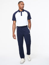 Load image into Gallery viewer, Pagia Court Pant- Maritime Blue