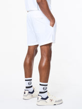 Load image into Gallery viewer, Campo Court Short- Brilliant White