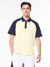 Load image into Gallery viewer, Pagia Court Polo- Wax Yellow